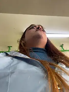 Tatiana O online show from 01/31/26, 08:07