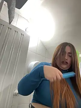 Tatiana O online show from 09/21/25, 01:27