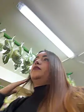 Tatiana O online show from 11/11/25, 04:13