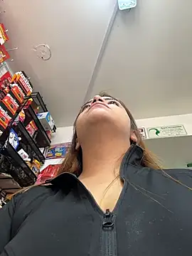 Tatiana O online show from 02/14/26, 04:07