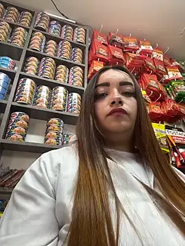 Tatiana O online show from 11/19/25, 03:12