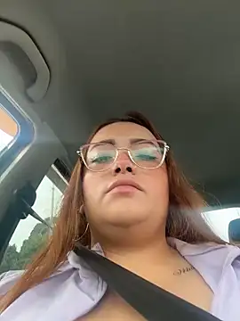 Tatiana O online show from 03/19/26, 02:17