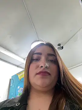 Tatiana O online show from 09/26/25, 11:11