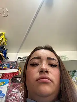 Tatiana O online show from 04/02/26, 03:08