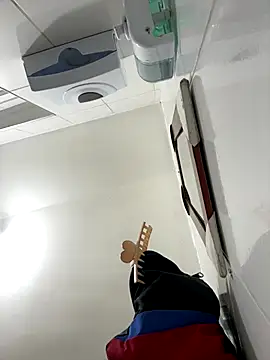 Tatiana O online show from 09/10/25, 05:23