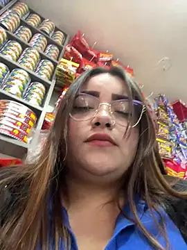 Tatiana O online show from 03/22/25, 08:15