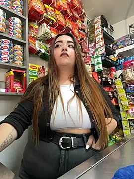 Tatiana O online show from 10/06/25, 05:13