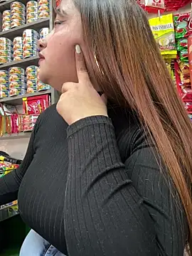 Tatiana O online show from 10/30/25, 04:26