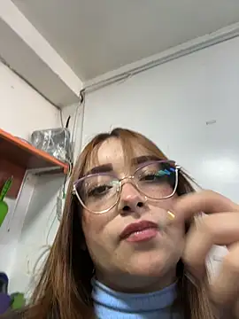 Tatiana O online show from 03/14/26, 04:13