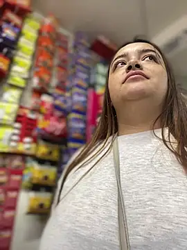 Tatiana O online show from 03/19/25, 01:07