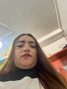 Tatiana O online show from 11/18/25, 03:26