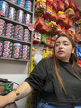 Tatiana O online show from 03/28/26, 01:12