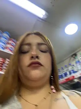 Tatiana O online show from 05/23/26, 04:06