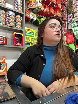 Tatiana O online show from 10/02/25, 05:16