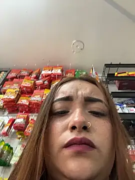 Tatiana O online show from 01/08/26, 04:02