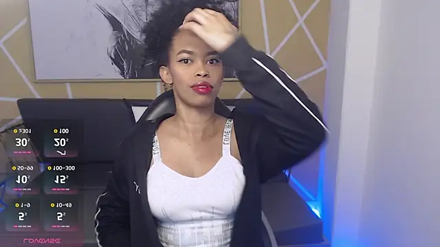 Snapshot of Shenna_brunette_ chatting on 03/01/25, 01:07 Shenna brunette online show from 03/01/25, 01:07