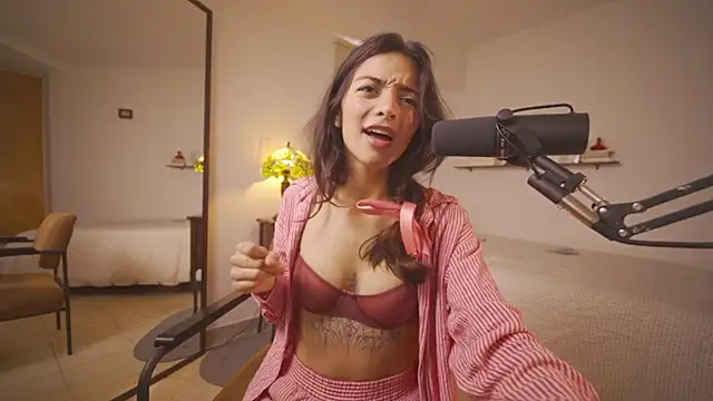 ohdearanna online show from 01/12/25, 06:38