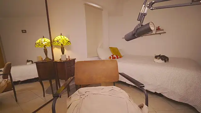 ohdearanna online show from 01/21/25, 03:21