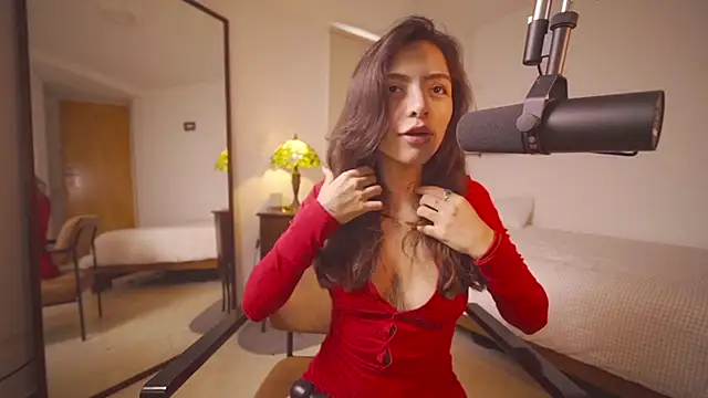 ohdearanna online show from 02/22/25, 06:19