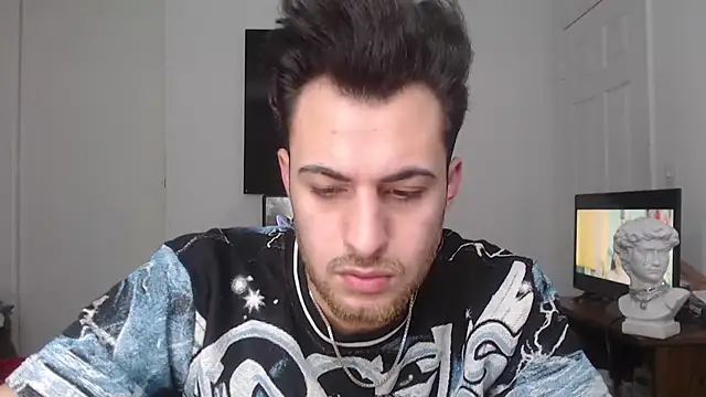 Mhmoodyi online show from 12/21/25, 06:42