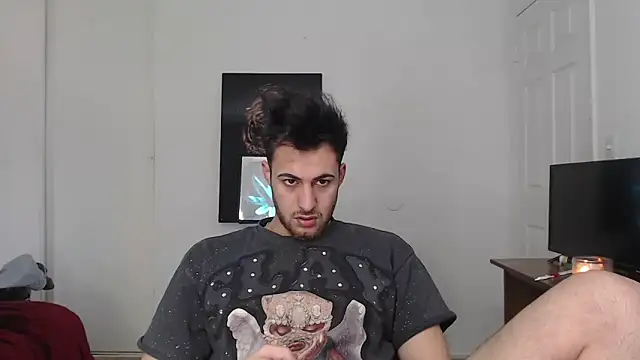 Mhmoodyi online show from 12/17/25, 04:56