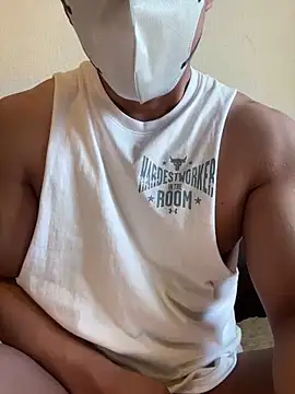 shouhei0123 online show from 03/01/25, 03:53