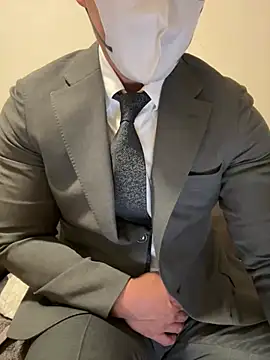 shouhei0123 online show from 02/08/25, 09:35