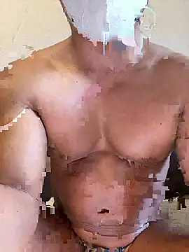 shouhei0123 online show from 10/18/25, 07:21