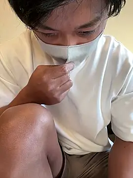 shouhei0123 online show from 12/31/24, 05:33