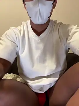 shouhei0123 online show from 01/25/25, 09:57