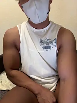 shouhei0123 online show from 02/05/25, 09:46