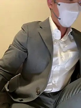 shouhei0123 online show from 01/18/25, 09:56