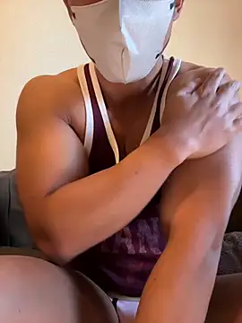 shouhei0123 online show from 12/28/24, 02:54