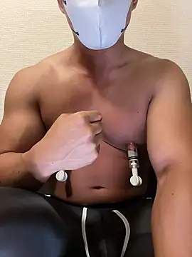 shouhei0123 online show from 10/01/25, 09:58