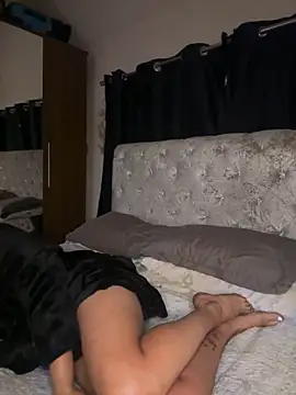 Summer Paige online show from 01/22/25, 05:49