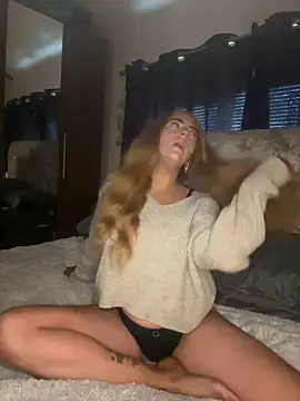 Summer Paige online show from 02/03/25, 01:51