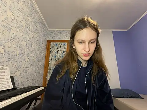 Eva Angel3 online show from 03/08/26, 05:49