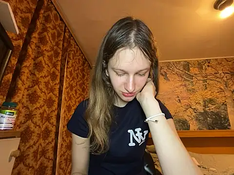 Eva Angel3 online show from 03/12/26, 06:45