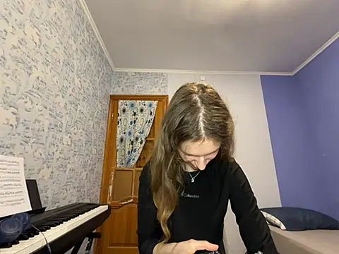 Eva Angel3 online show from 04/12/26, 05:49