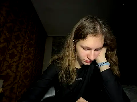 Eva Angel3 online show from 12/02/25, 04:30