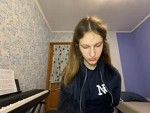 Eva Angel3 online show from 03/09/26, 06:55