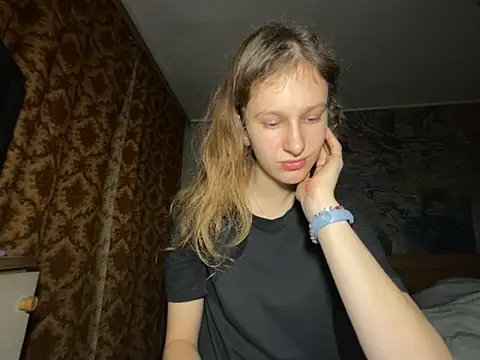 Eva Angel3 online show from 11/27/25, 05:35