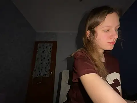 Eva Angel3 online show from 01/14/26, 03:37