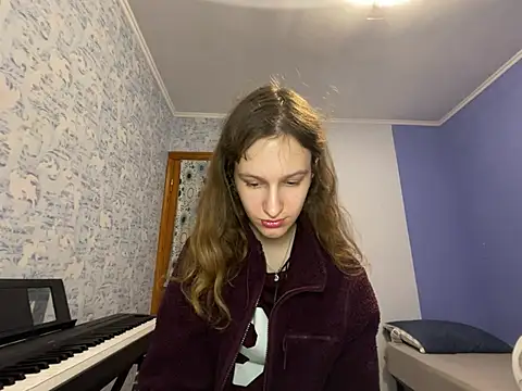 Eva Angel3 online show from 03/21/26, 05:17