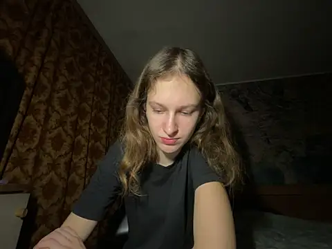 Eva Angel3 online show from 12/05/25, 04:16