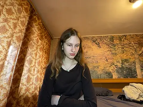 Eva Angel3 online show from 05/09/26, 04:21