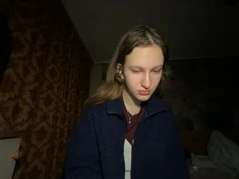 Eva Angel3 online show from 12/17/25, 05:07