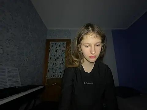 Eva Angel3 online show from 02/08/26, 04:59