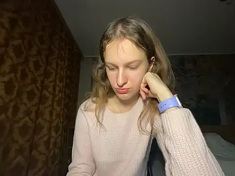 Eva Angel3 online show from 10/31/25, 04:58