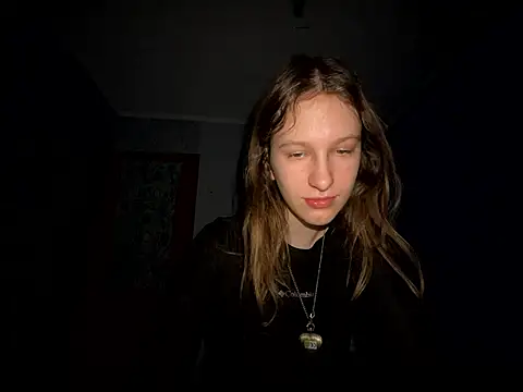 Eva Angel3 online show from 01/12/26, 04:25